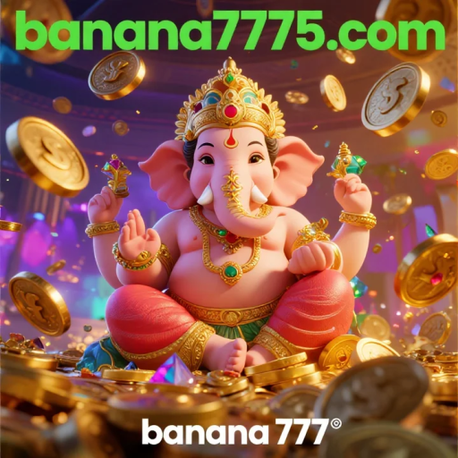 banana 777